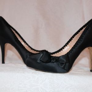 betsey Johnson heels